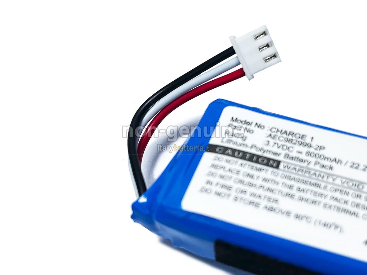 Batteria per JBL AEC982999-2P