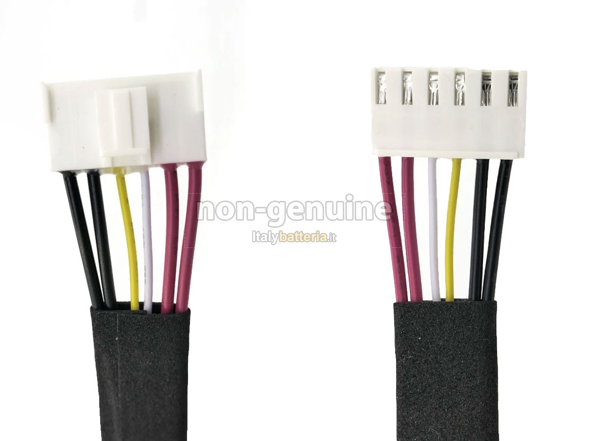 Batteria per JBL CHARGE4Q