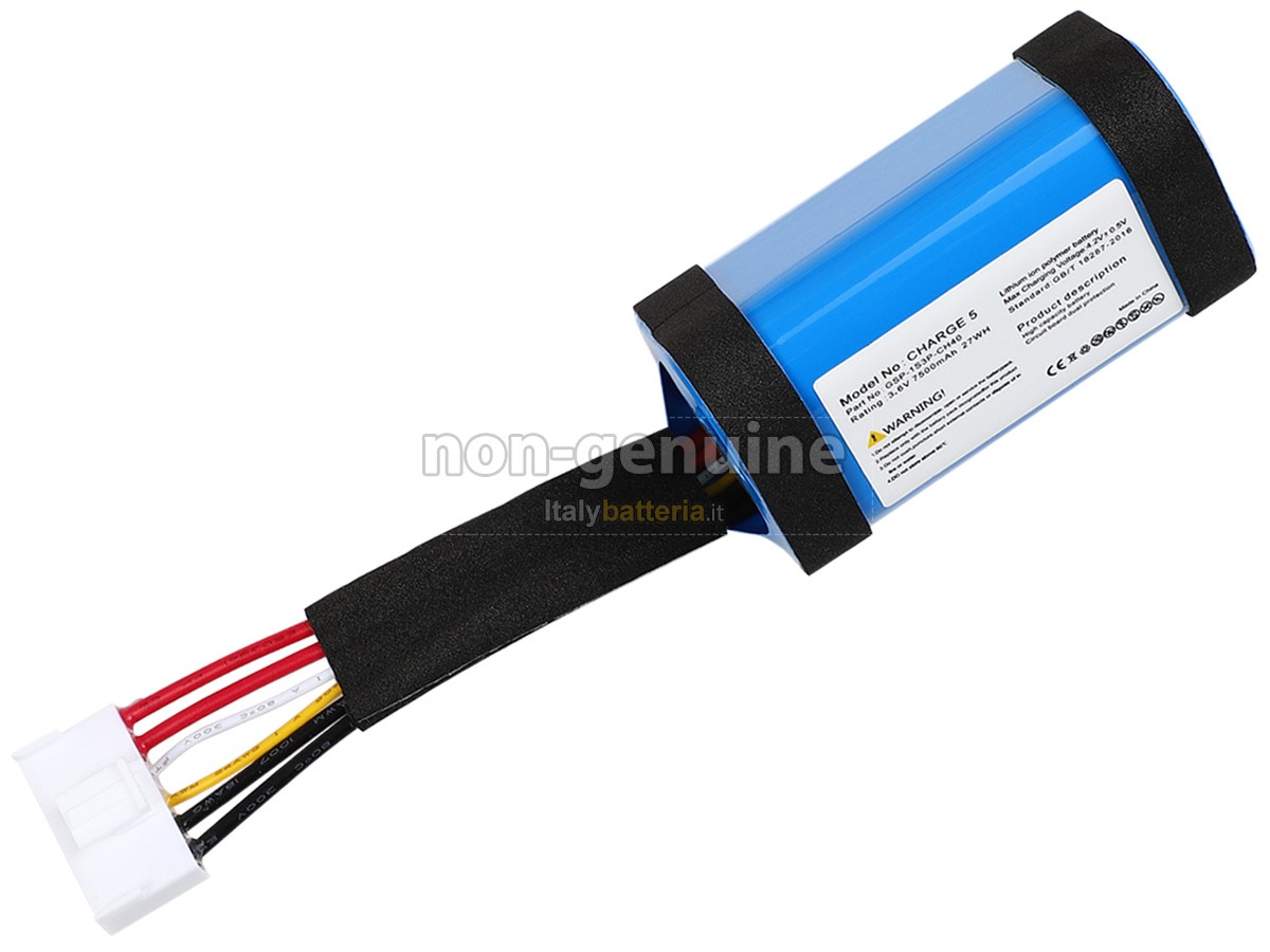 Batteria per JBL GSP-1S3P-CH40