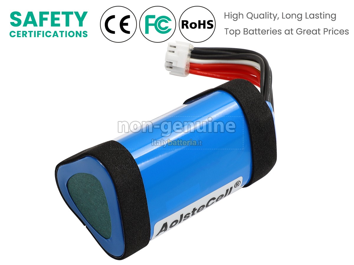 Batteria per JBL GSP-1S3P-CH4D