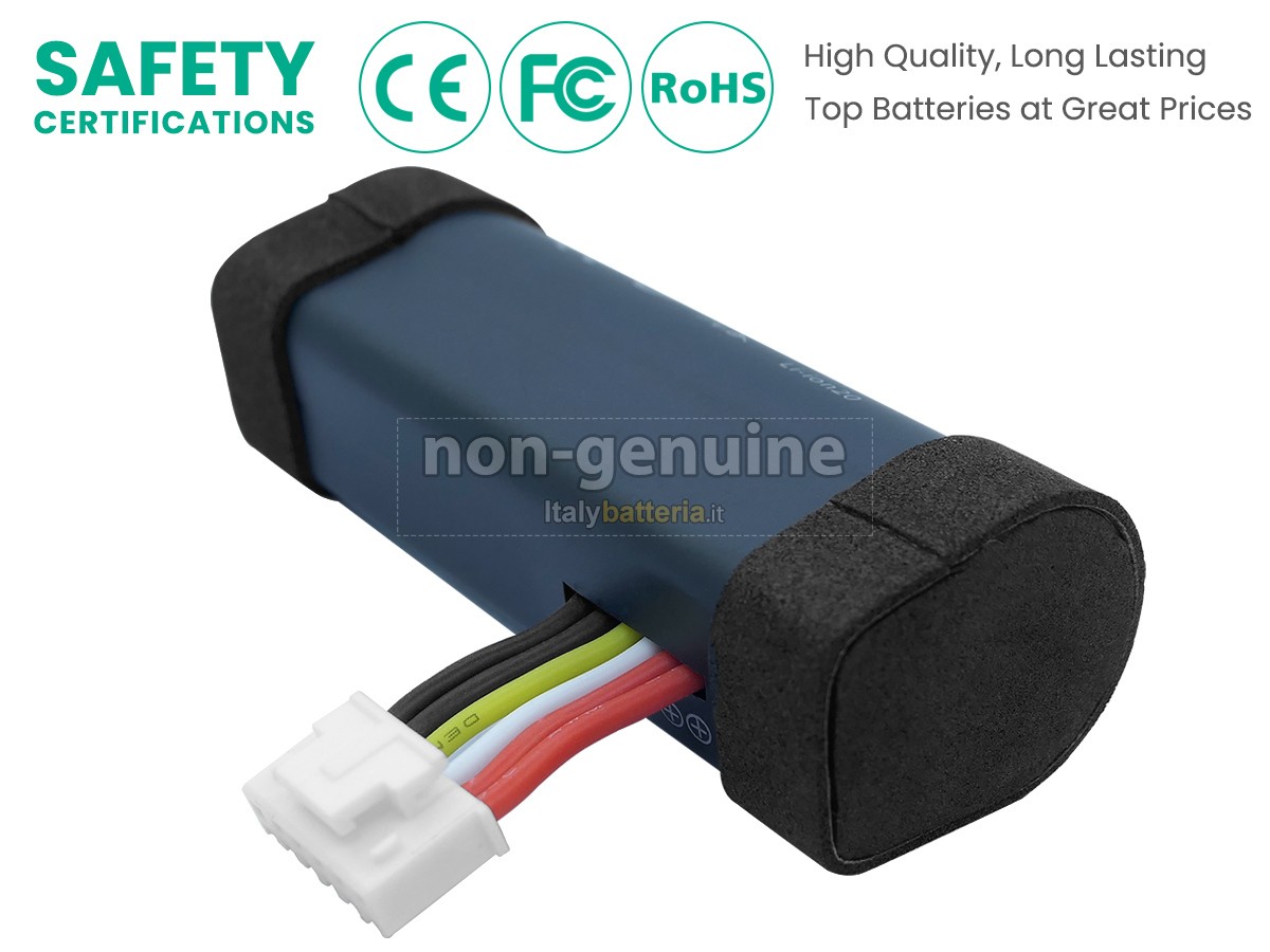 Batteria per JBL GSP 1S1P-7FA