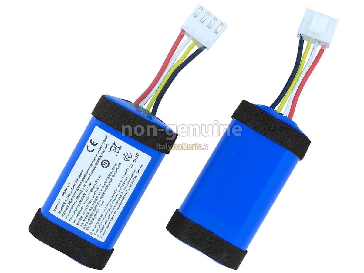 Batteria per JBL GSP218650