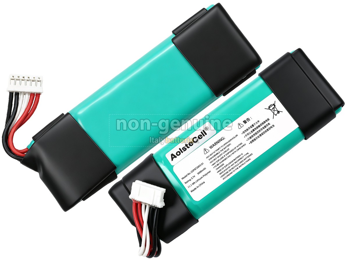 Batteria JBL FLIP ESSENTIAL