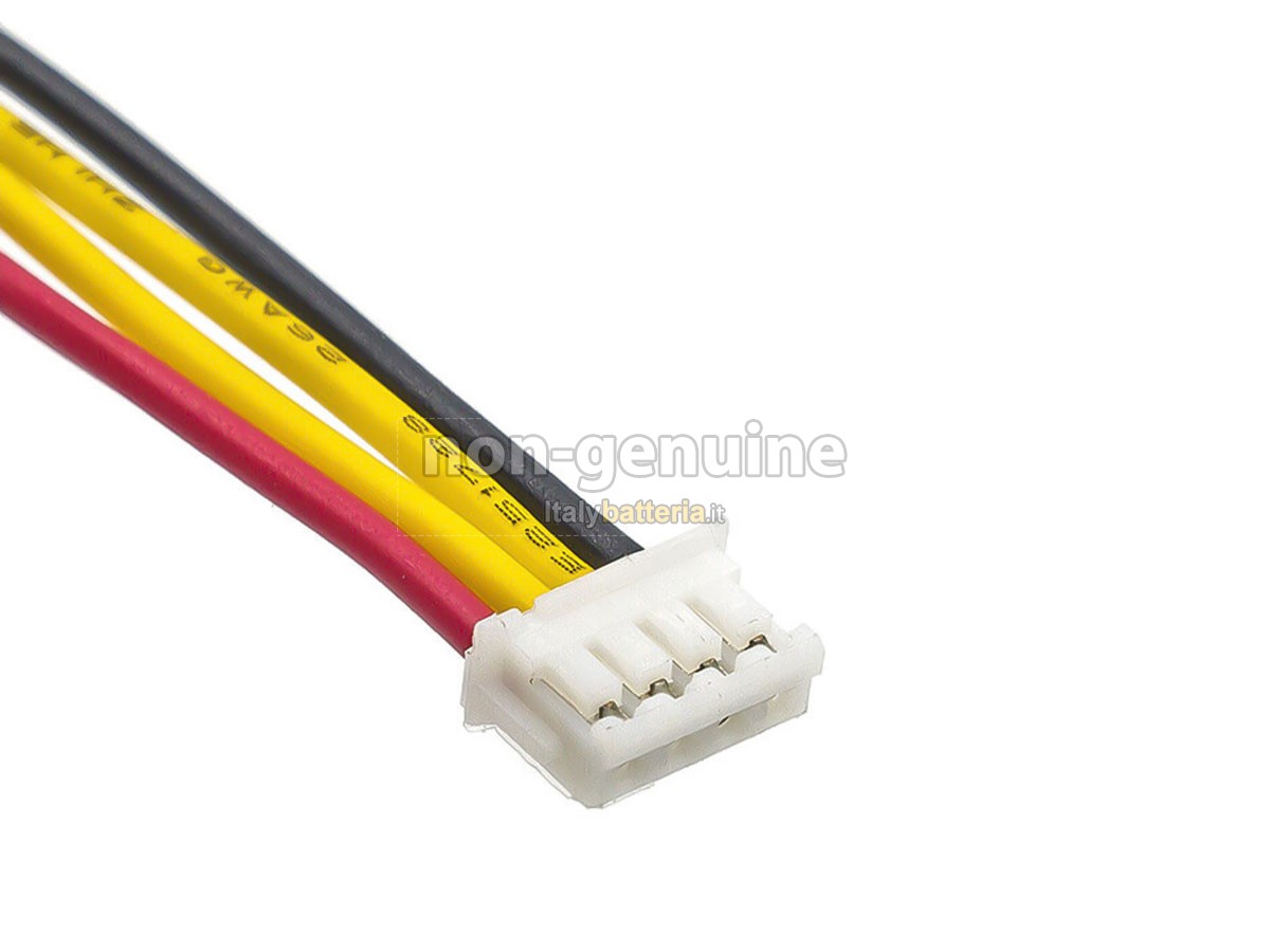 Batteria per JBL GO2