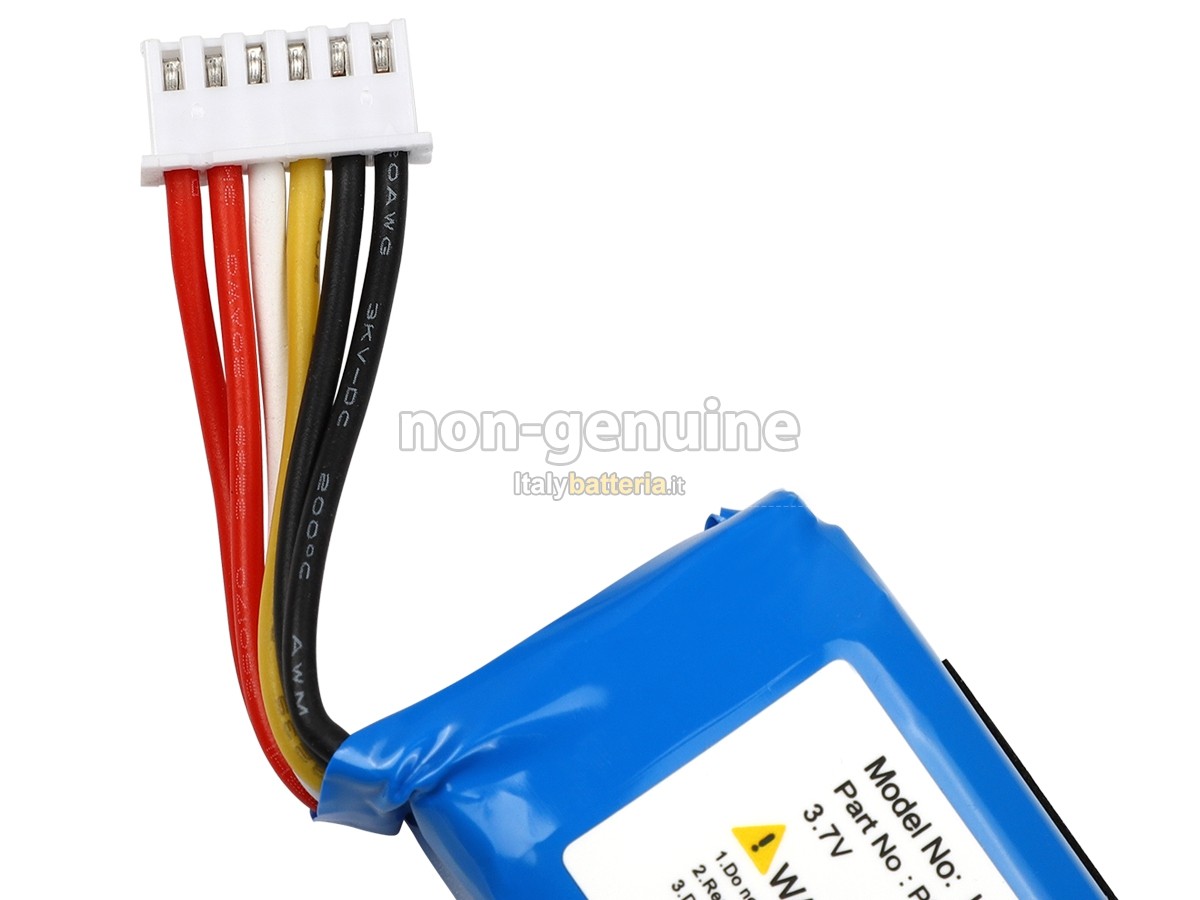 Batteria per JBL LINK 20