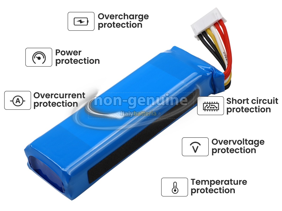 Batteria per JBL LINK 20