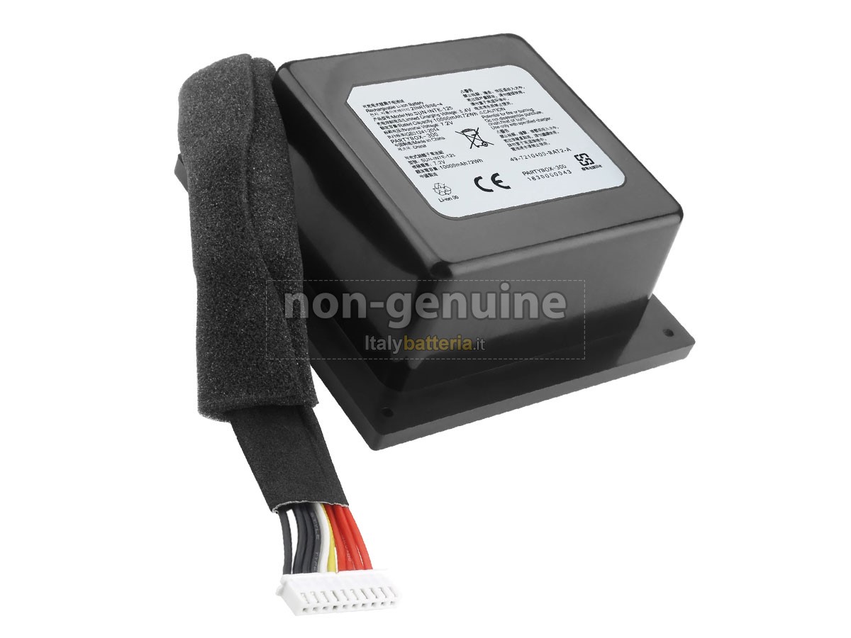 Batteria per JBL SUN-INTE-125