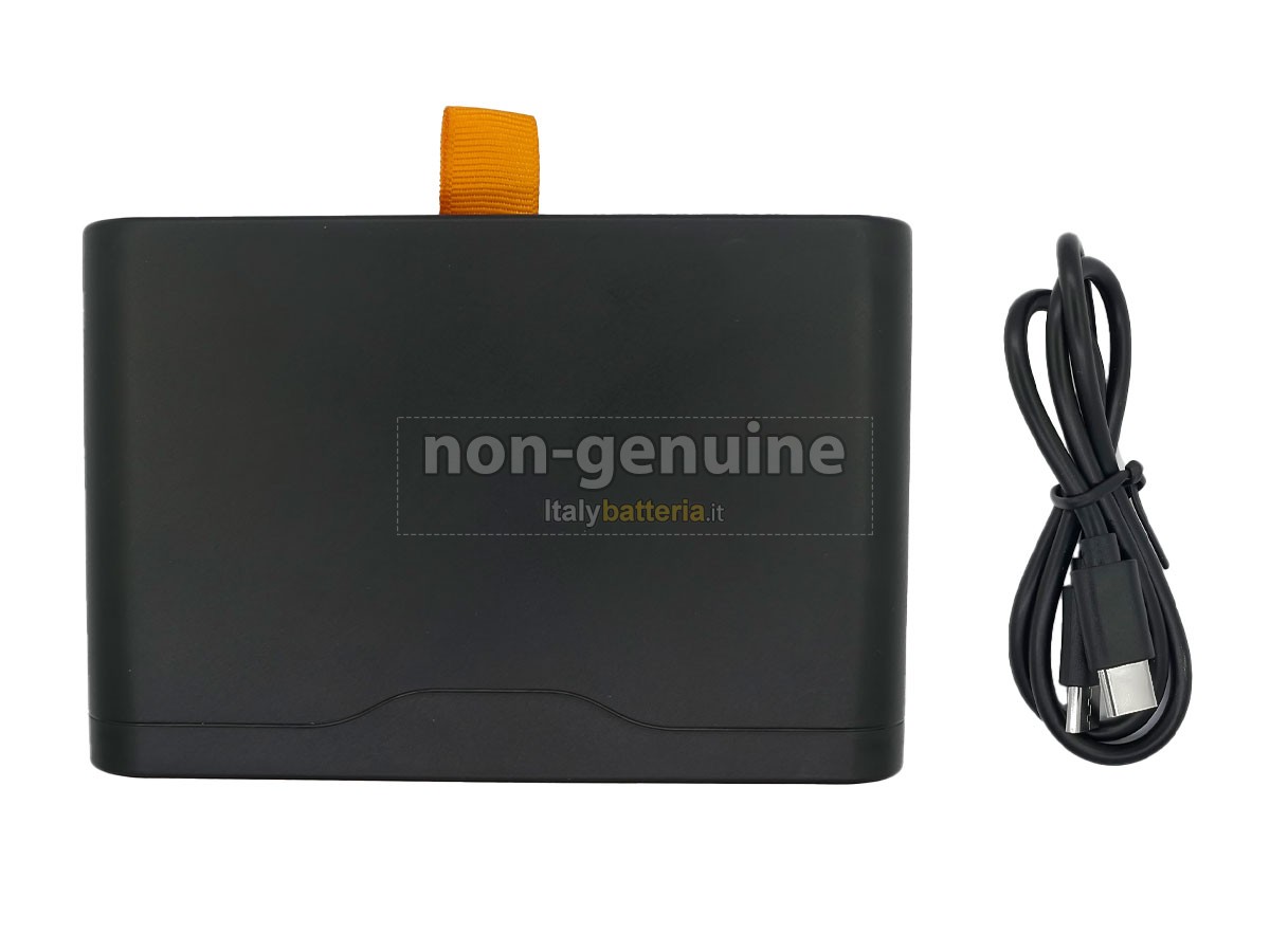 Batteria per JBL PARTYBOX 520-TYPEC