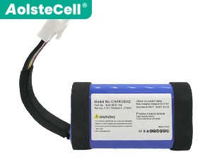 JBL Charge4Q batteria