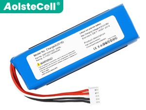 JBL GSP1029102A-2016 batteria