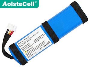 JBL XTREME2BLKAM batteria