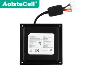 JBL PartyBox 100 batteria