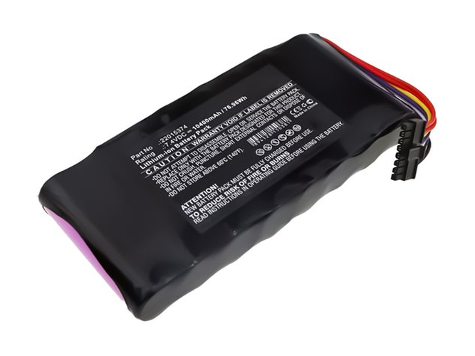 JDSU 22016374 batteria