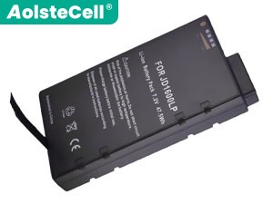 JDSU MTS-8000 batteria
