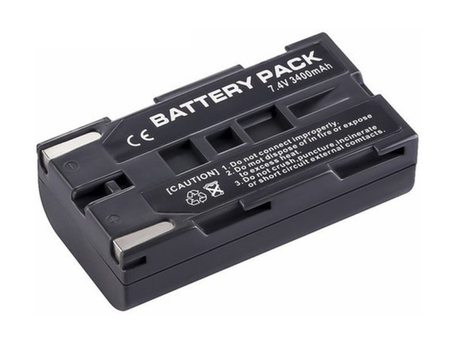 JDSU LB220 batteria