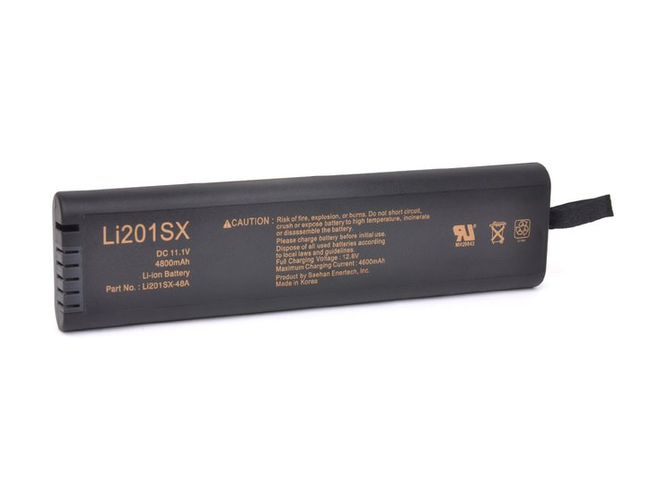 JDSU LI201SX batteria