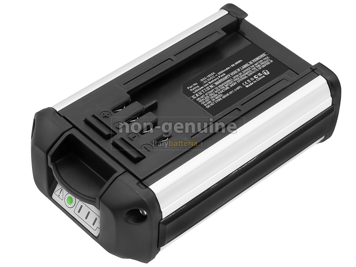 Batteria JIMMY B02-1830