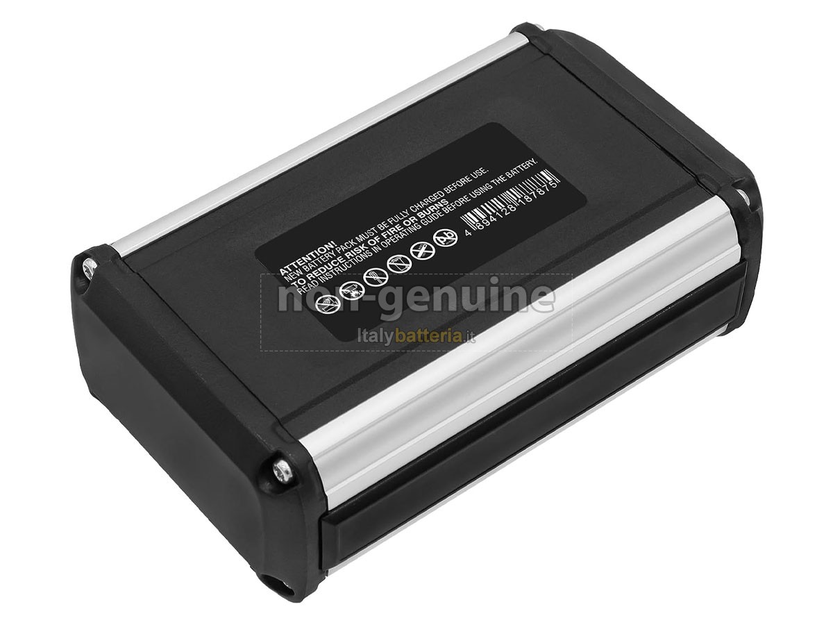 Batteria JIMMY B02-1830