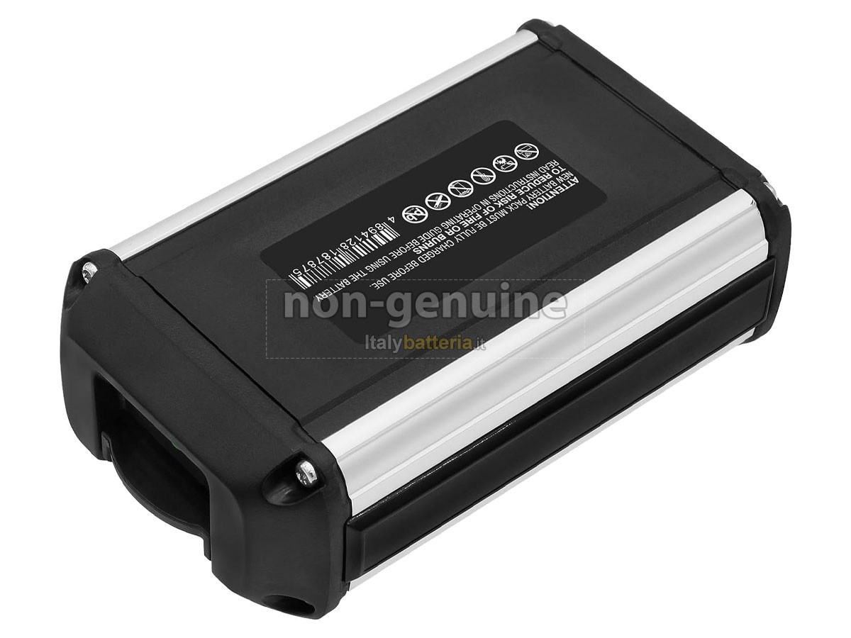 Batteria JIMMY B02-1830