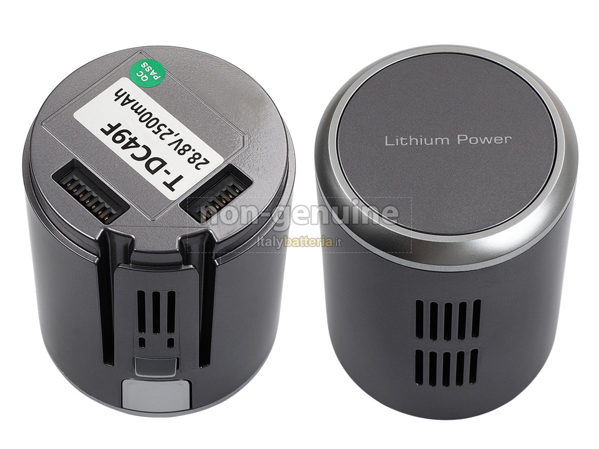 Batteria per JIMMY JV85 PRO