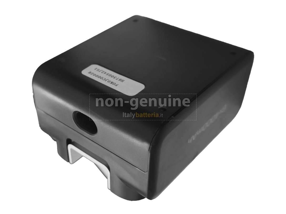 Batteria JIMMY T-DC71A-SAM