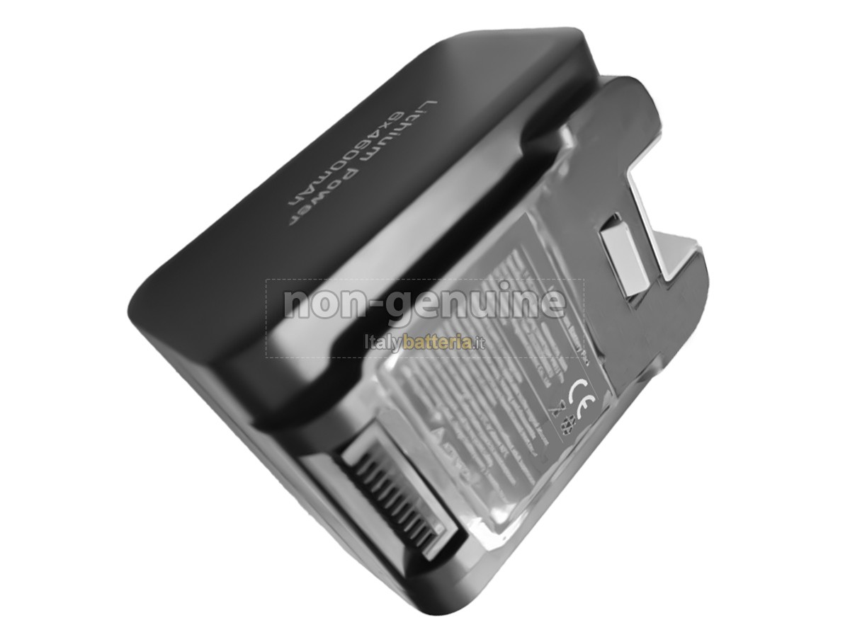 Batteria per JIMMY T-DC71C-SAM