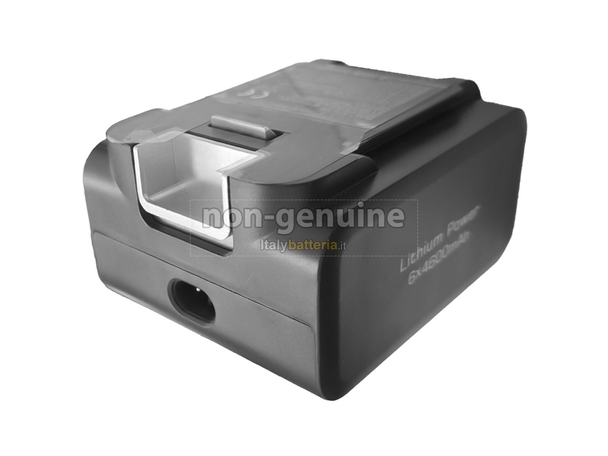 Batteria per JIMMY T-DC71C-SAM
