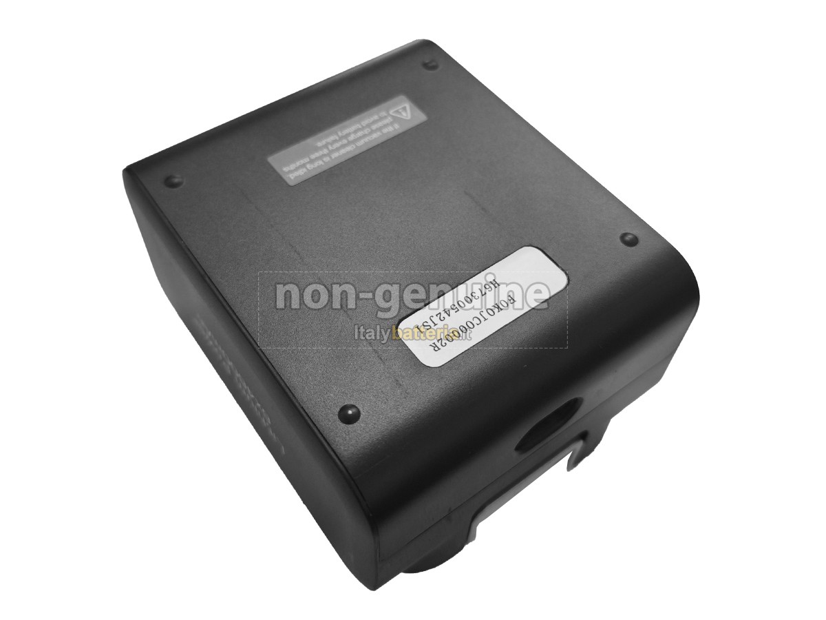 Batteria per JIMMY T-DC71C-SAM