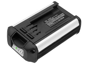 Batteria per JIMMY HPD2301