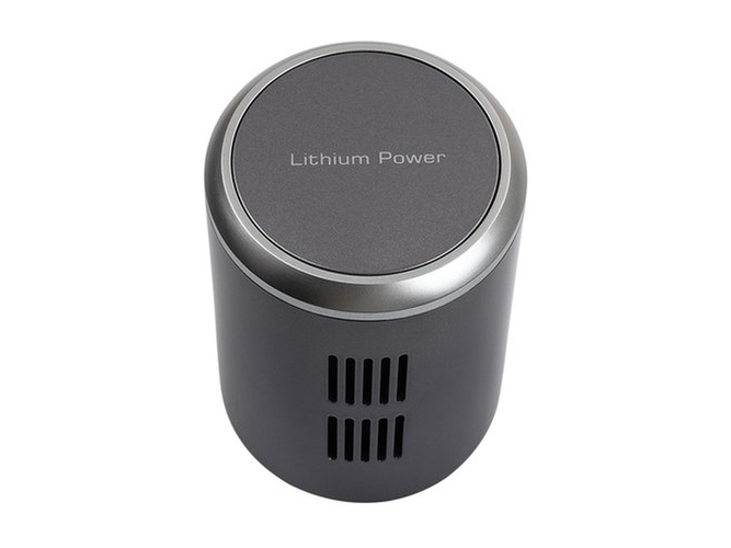 JIMMY T-DC49F batteria