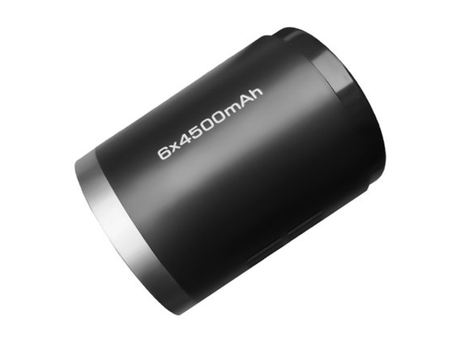 JIMMY T-DC69F-SJ batteria