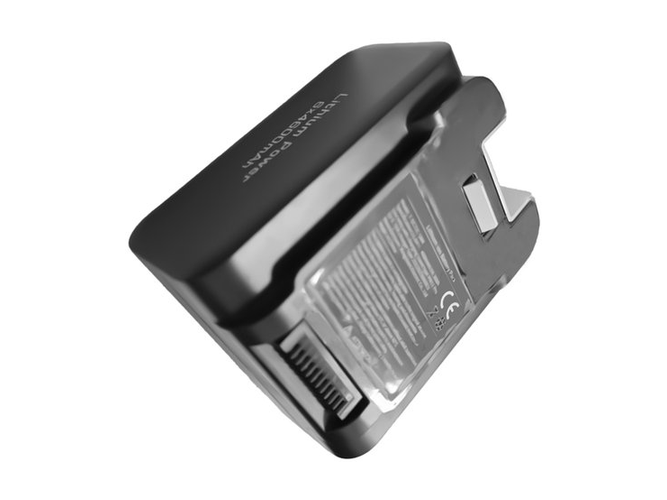 JIMMY PW11 Pro batteria