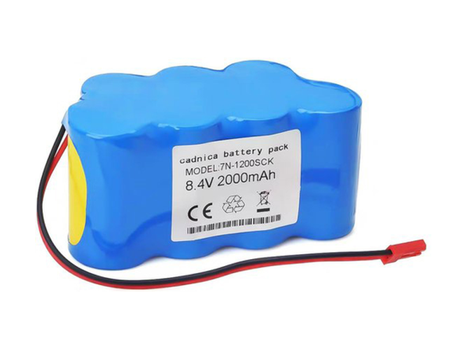 Batteria per JMS SP-500