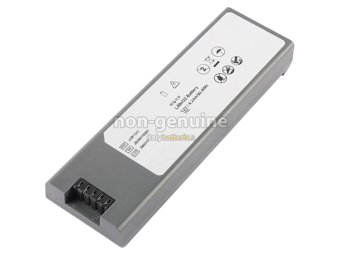 Batteria JOUBAT JXB1242