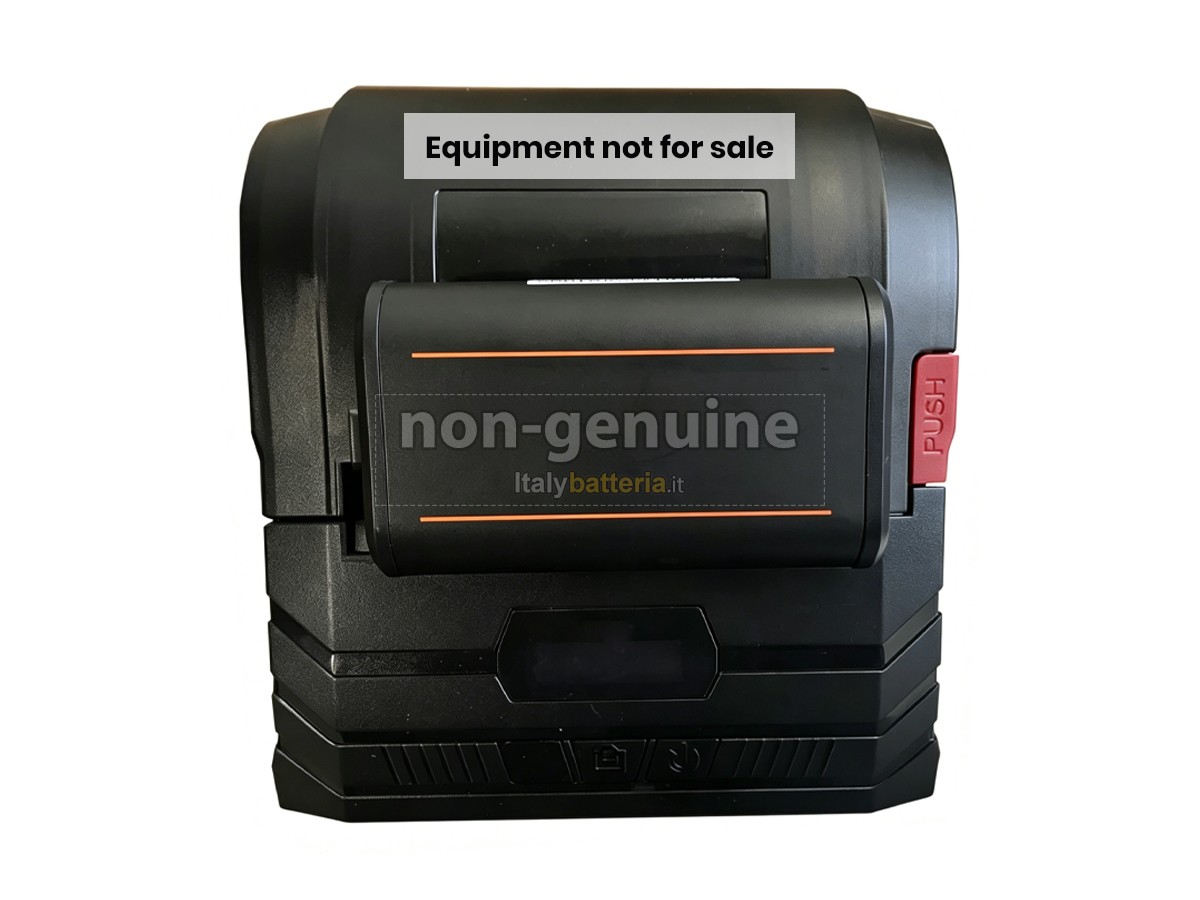Batteria JQTEK JL-18650-2SA