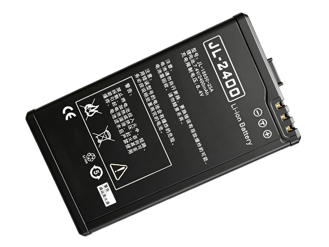 JQTEK JL-18650-2SA batteria