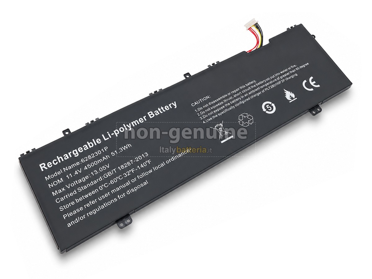 Batteria Jumper 6282301P