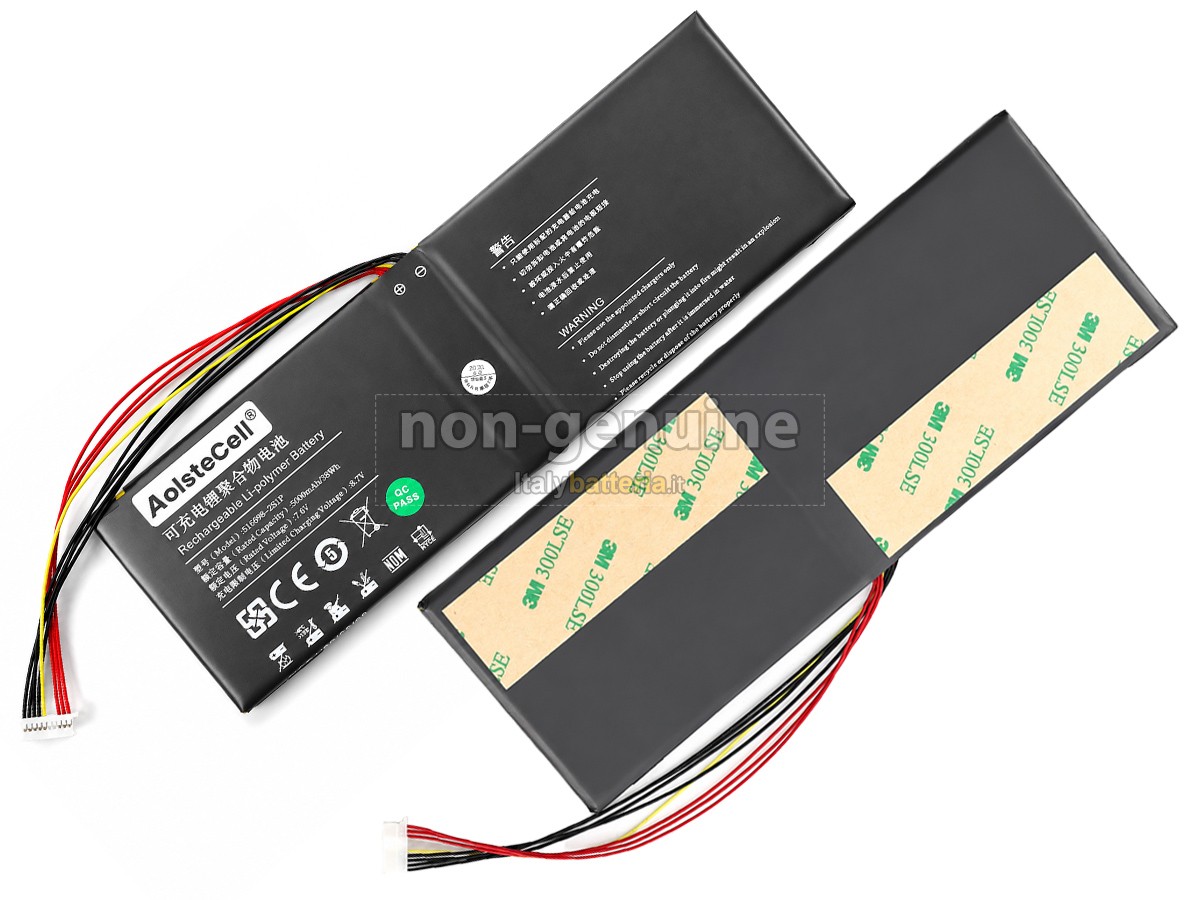 Batteria Jumper JNC13