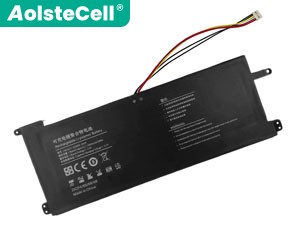 Jumper JNC14 batteria