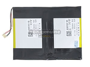 Jumper Ezpad 8 464 batteria