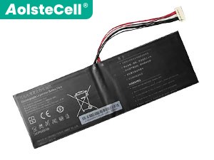 Jumper U516698PV-2S1P batteria