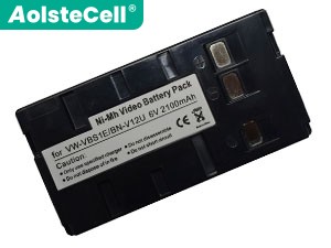 Batteria per JVC GR-AW1U