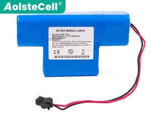 KADEY YASEN TX288 batteria
