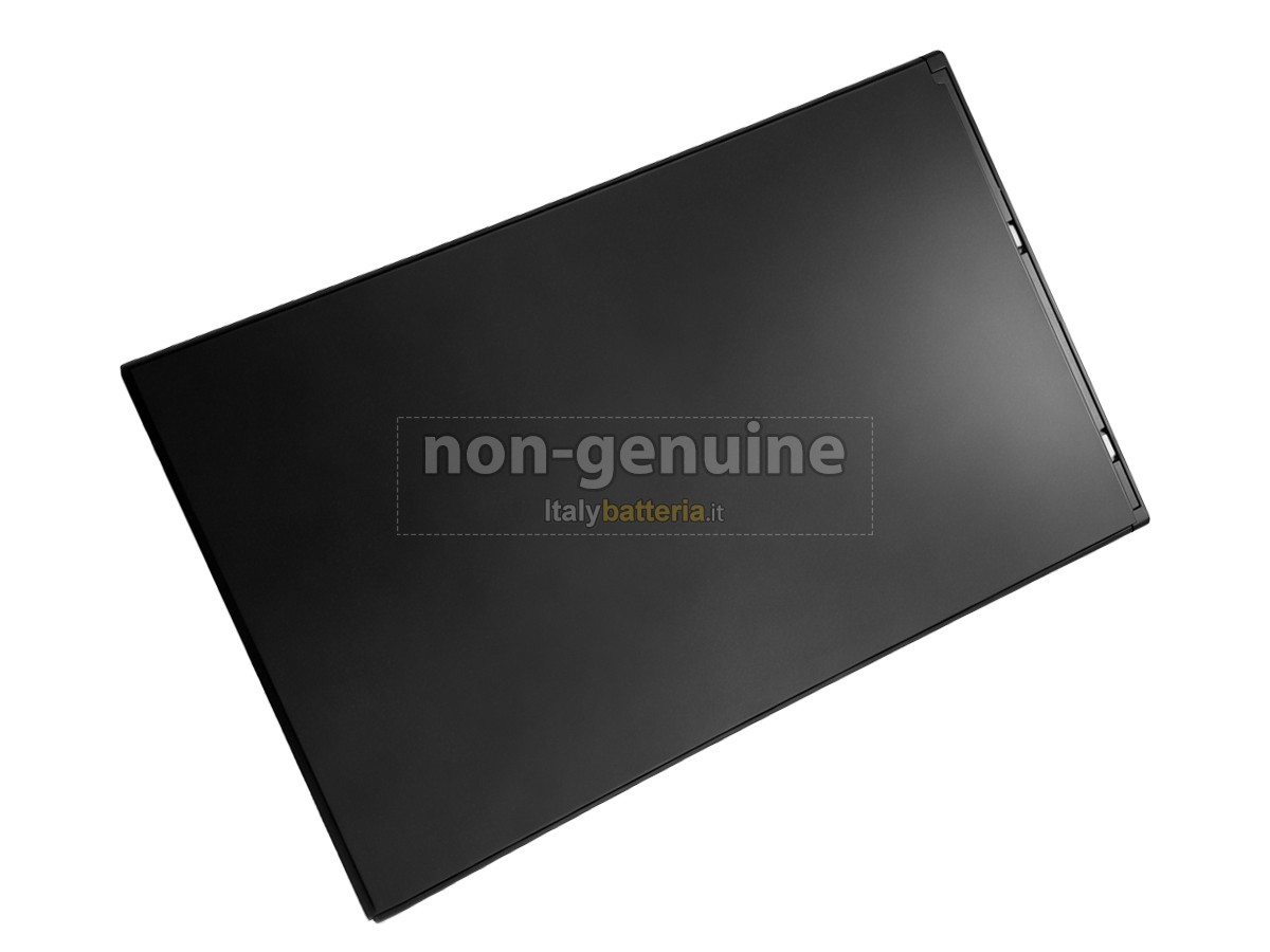 Batteria Kaicom W668 PDA