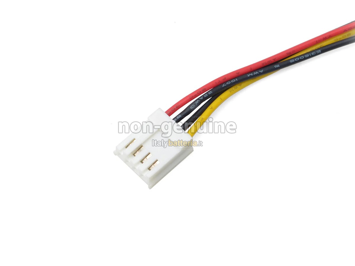 Batteria per Kangaroo AMED0138