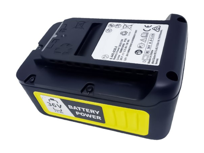 Karcher 6.445-039.0 batteria