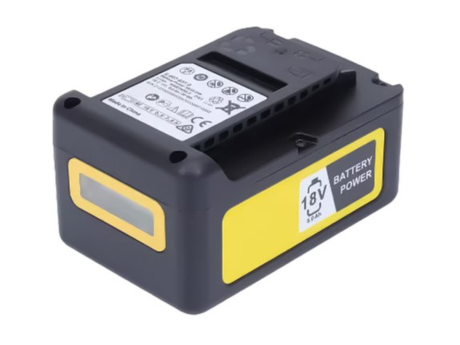 Batteria per Karcher 4.445-000.0
