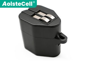Karcher RC3000 batteria