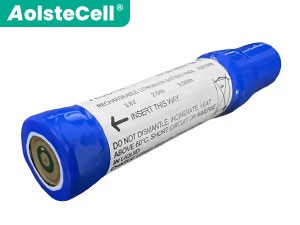 Batteria per Keeler MB464K