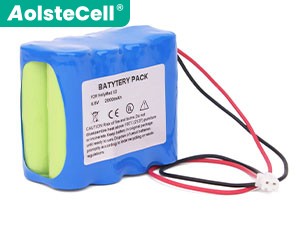 Batteria per kellymed ZNB-XD